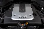 Infiniti FX37 2013 года